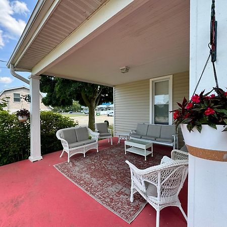 Victorian Inn Bed And Breakfast Marblehead Εξωτερικό φωτογραφία