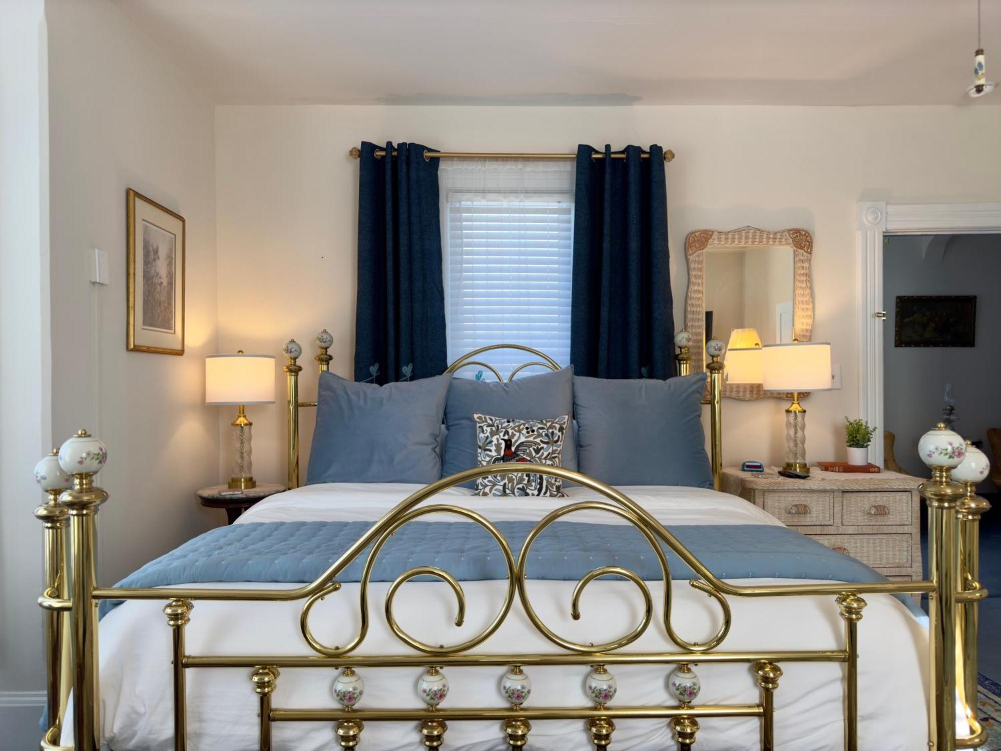 Victorian Inn Bed And Breakfast Marblehead Εξωτερικό φωτογραφία