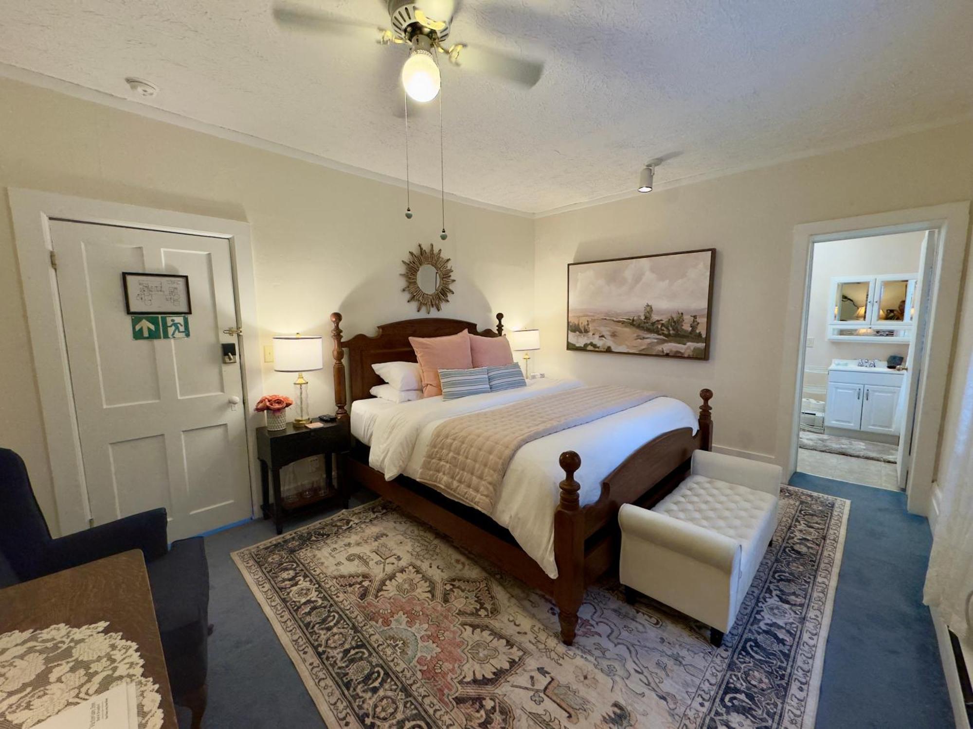 Victorian Inn Bed And Breakfast Marblehead Εξωτερικό φωτογραφία