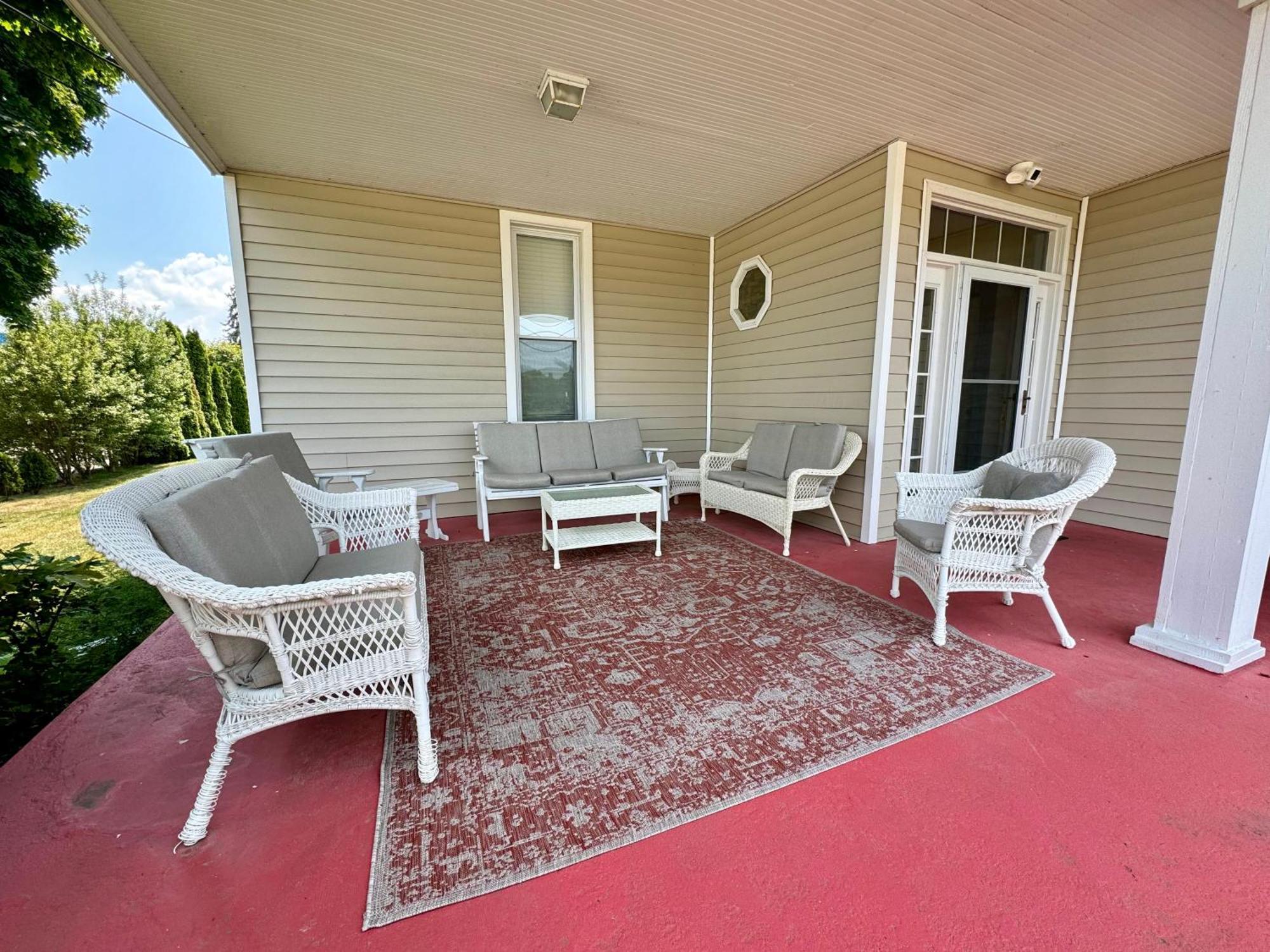 Victorian Inn Bed And Breakfast Marblehead Εξωτερικό φωτογραφία