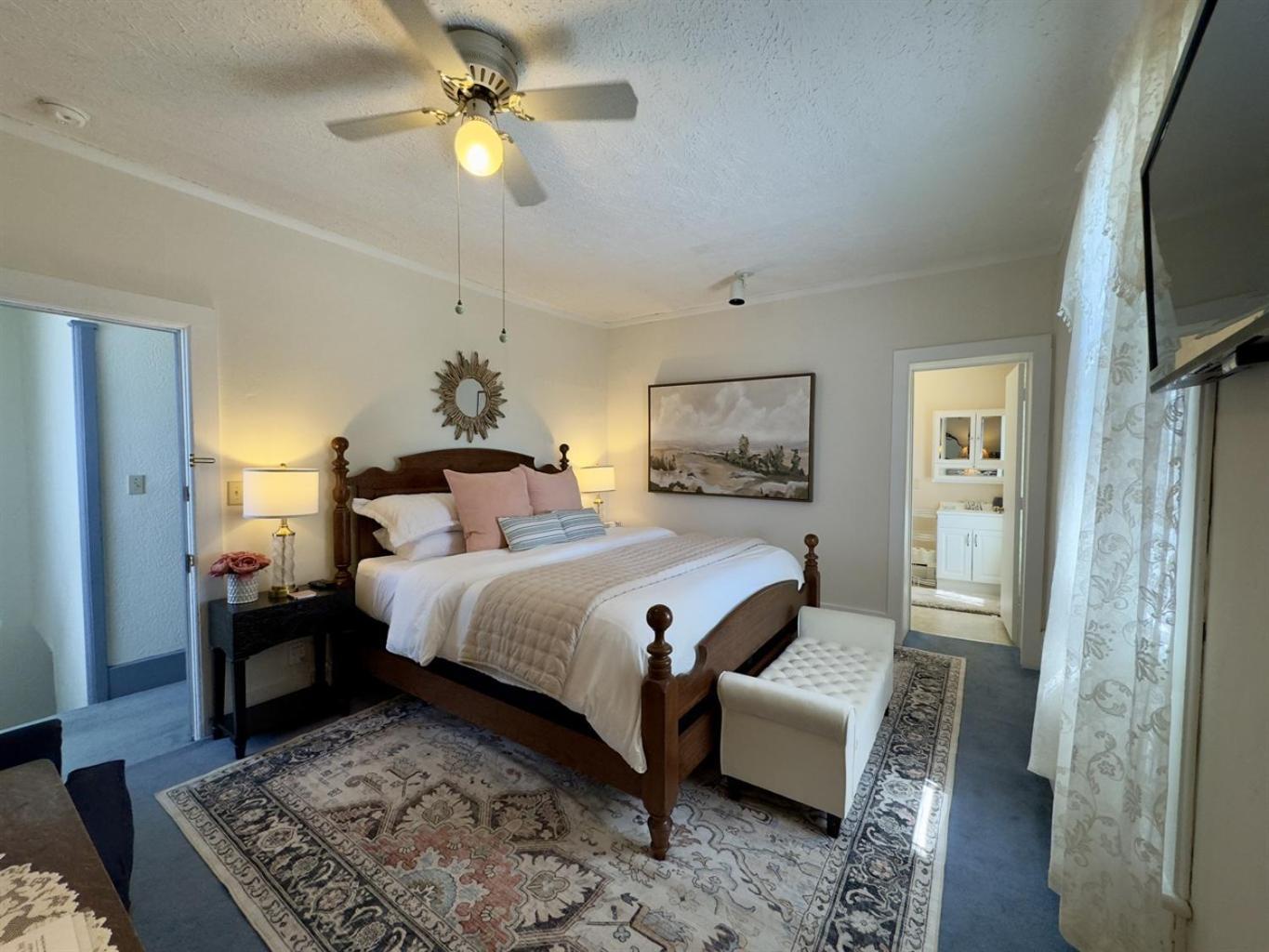 Victorian Inn Bed And Breakfast Marblehead Εξωτερικό φωτογραφία