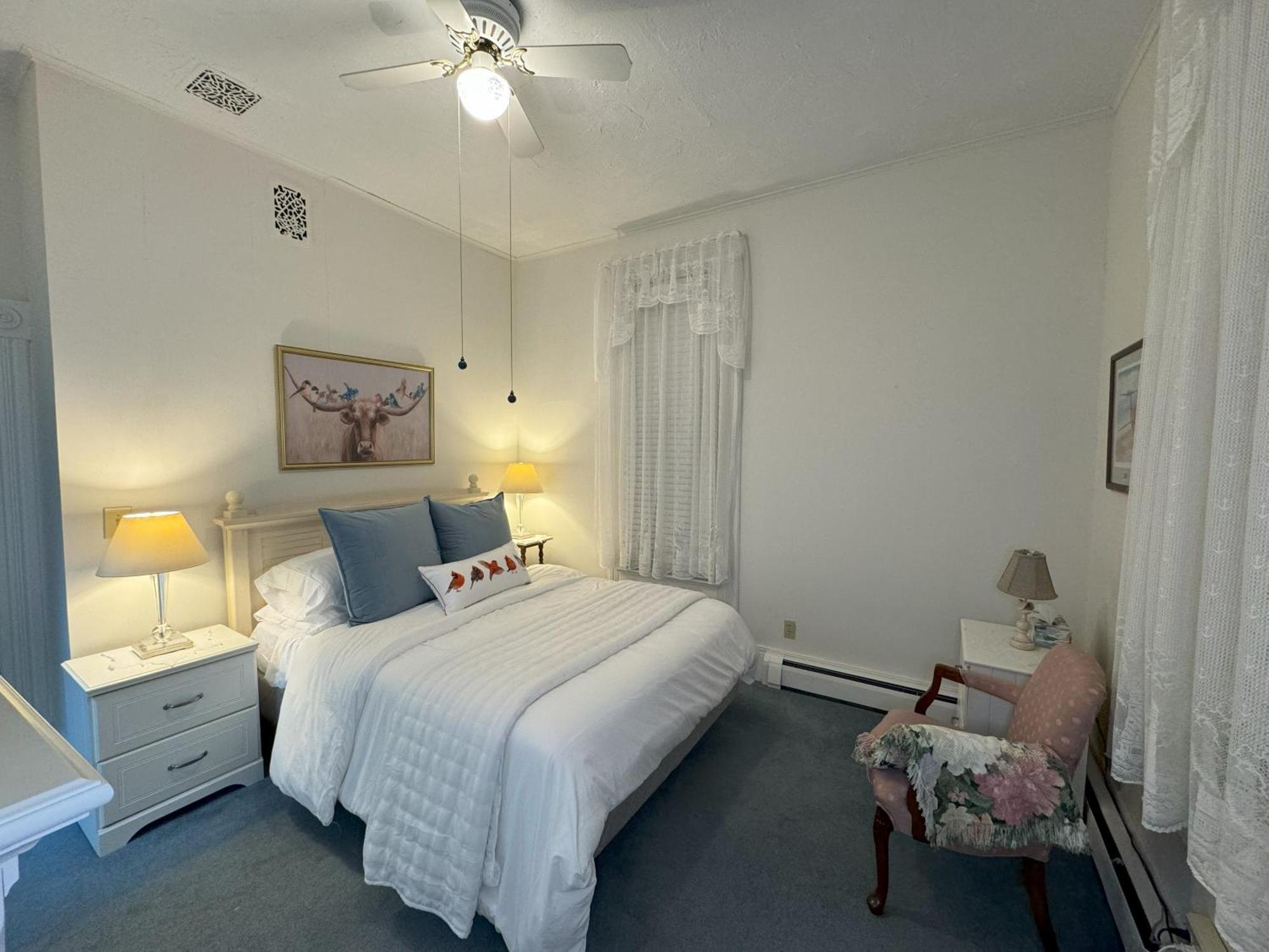 Victorian Inn Bed And Breakfast Marblehead Εξωτερικό φωτογραφία