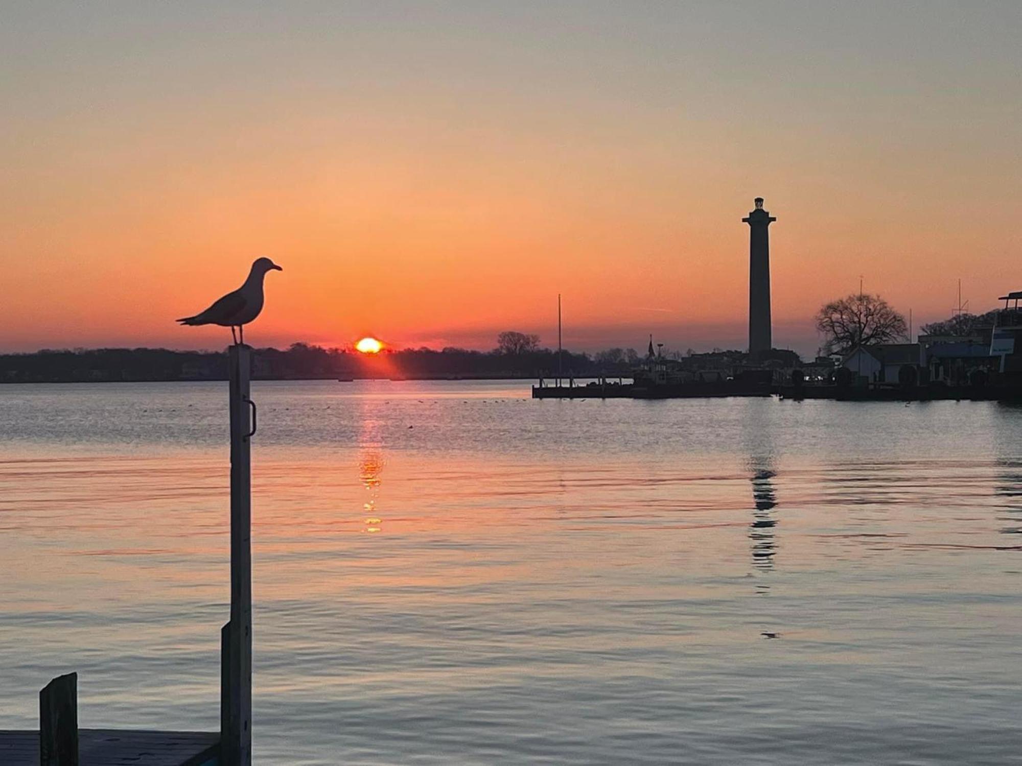 Victorian Inn Bed And Breakfast Marblehead Εξωτερικό φωτογραφία