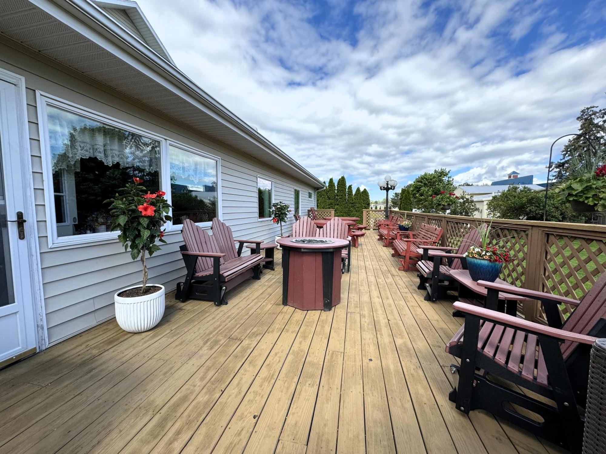 Victorian Inn Bed And Breakfast Marblehead Εξωτερικό φωτογραφία
