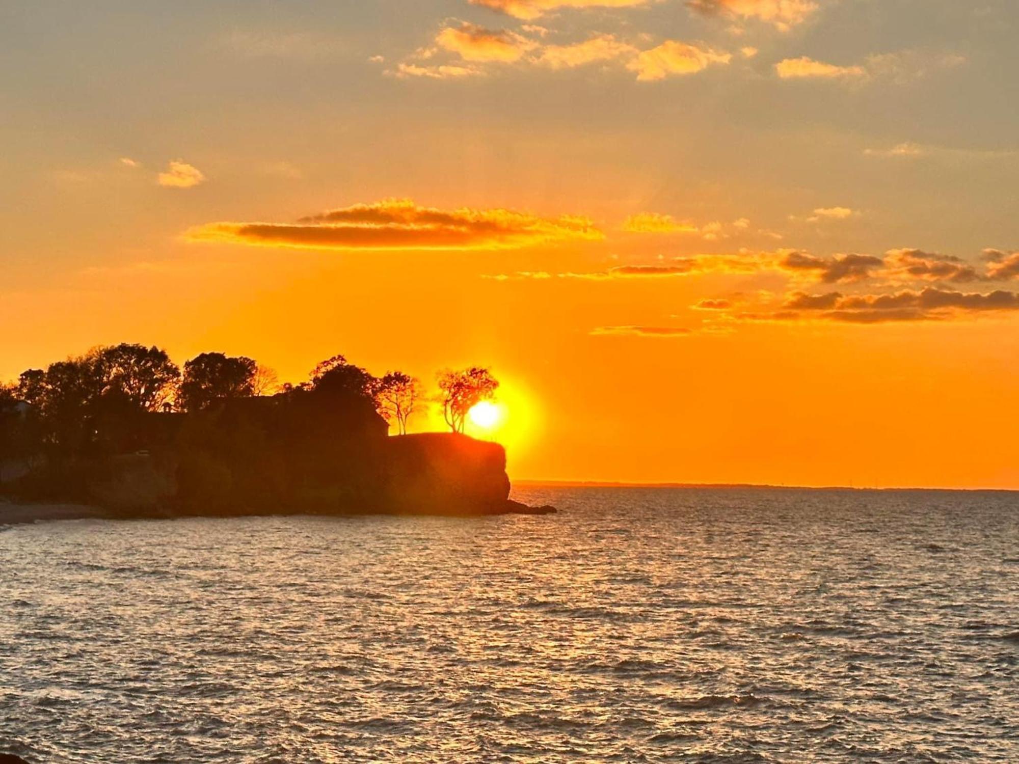 Victorian Inn Bed And Breakfast Marblehead Εξωτερικό φωτογραφία
