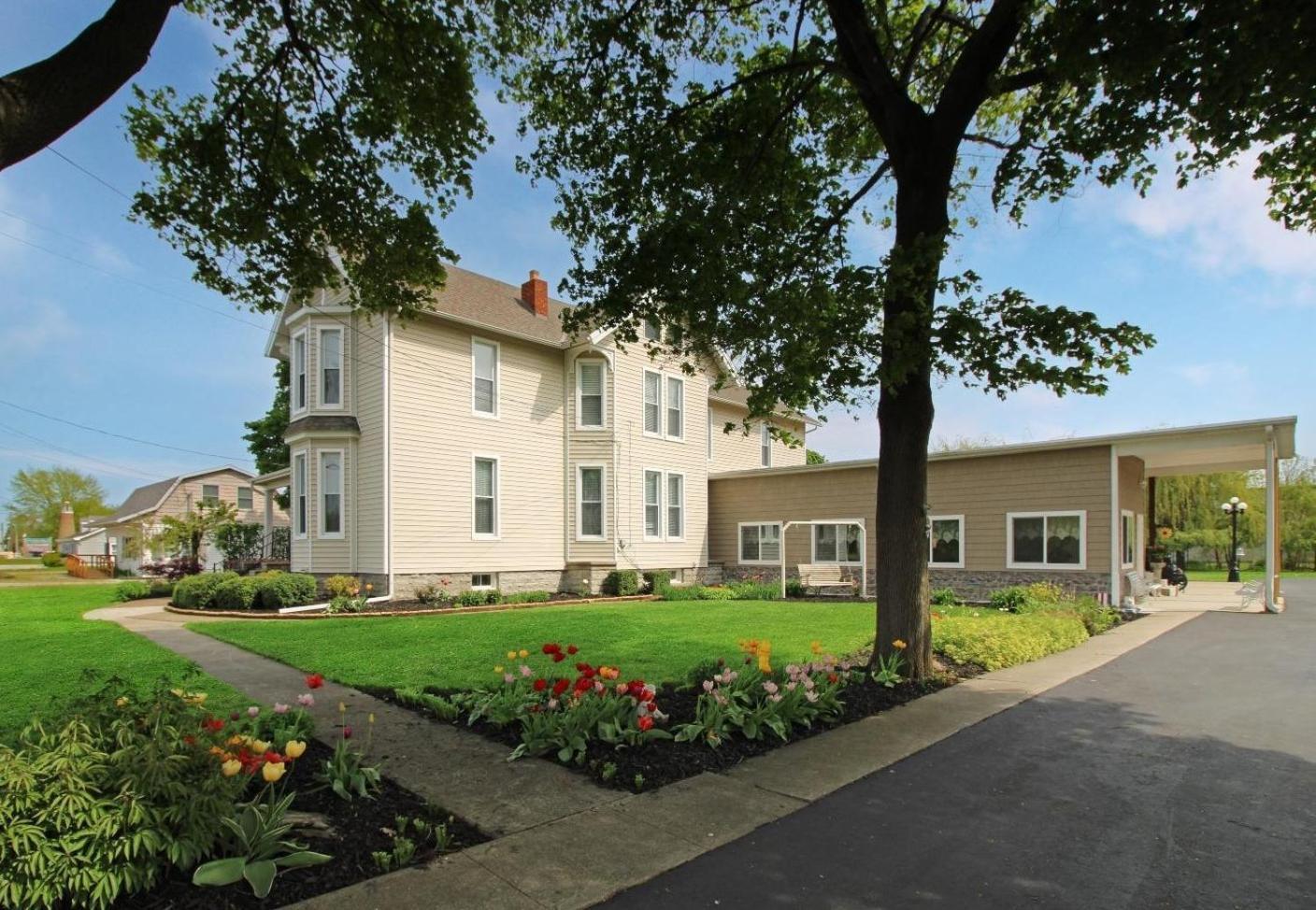 Victorian Inn Bed And Breakfast Marblehead Εξωτερικό φωτογραφία