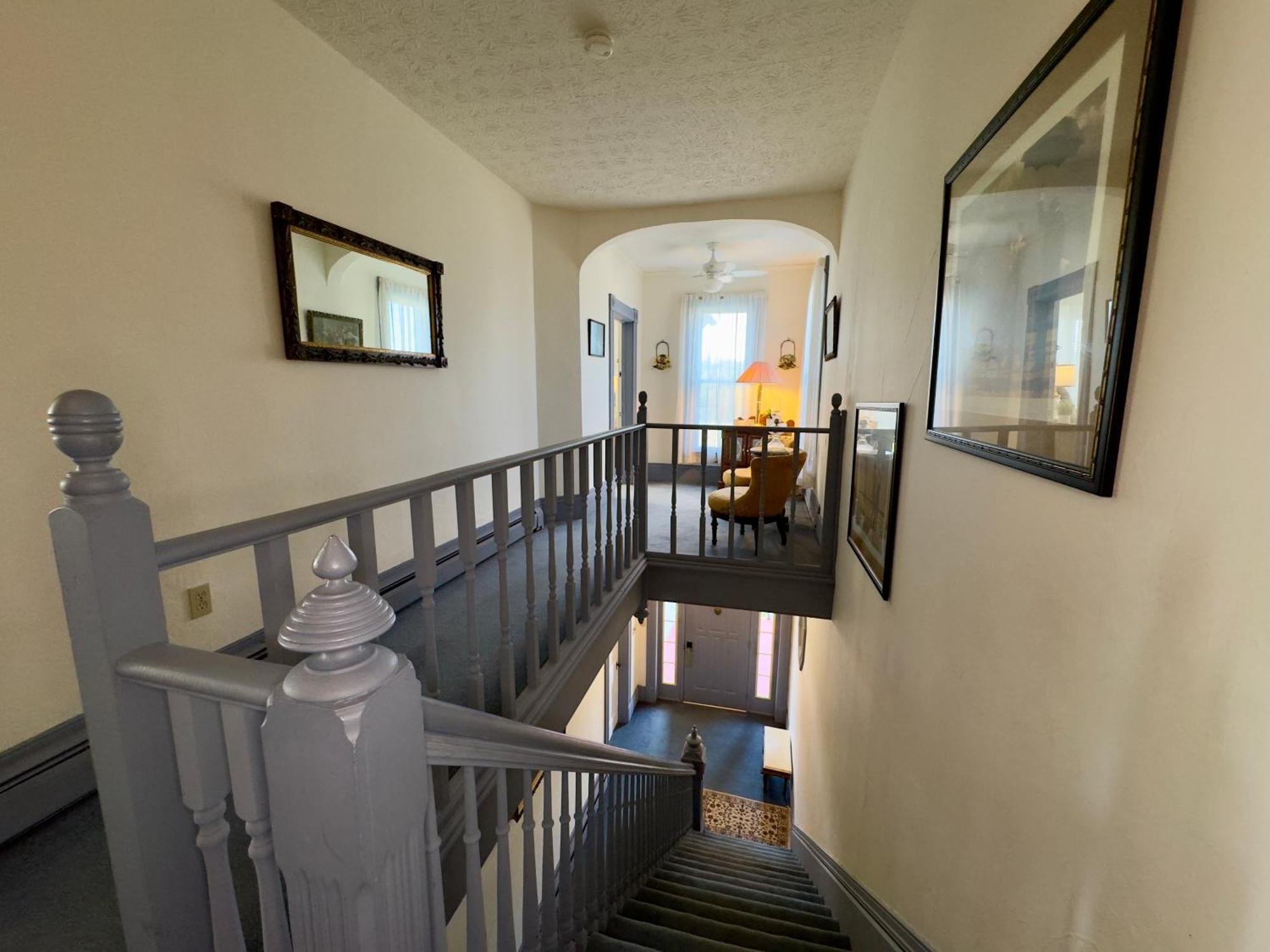 Victorian Inn Bed And Breakfast Marblehead Εξωτερικό φωτογραφία