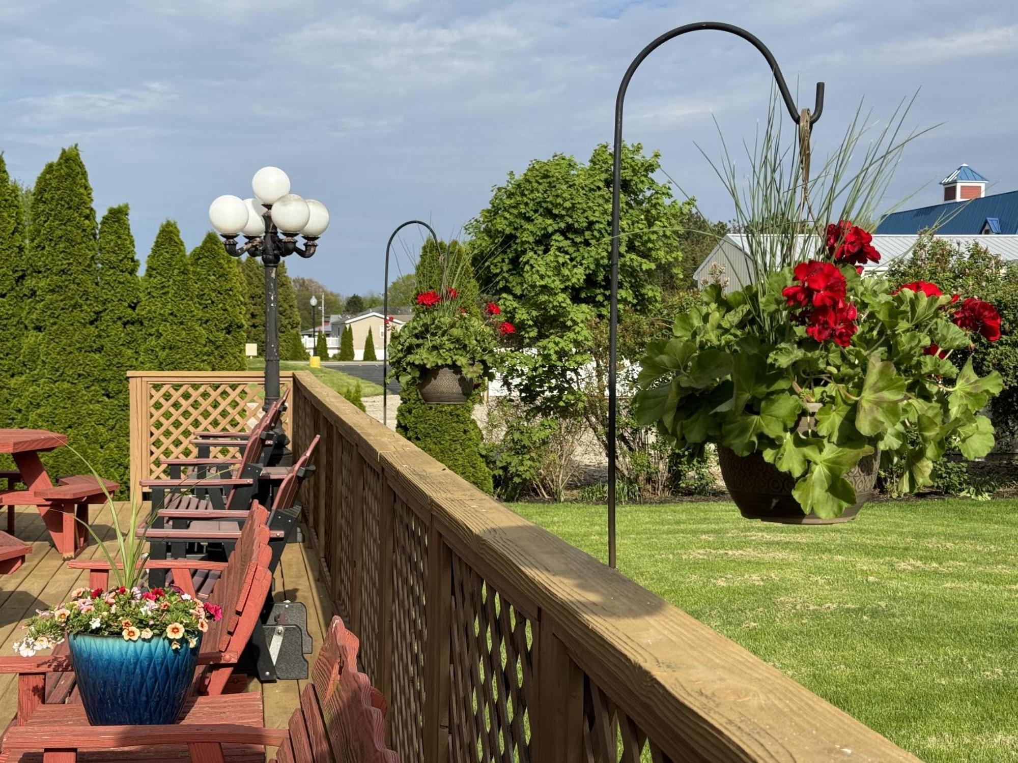 Victorian Inn Bed And Breakfast Marblehead Εξωτερικό φωτογραφία