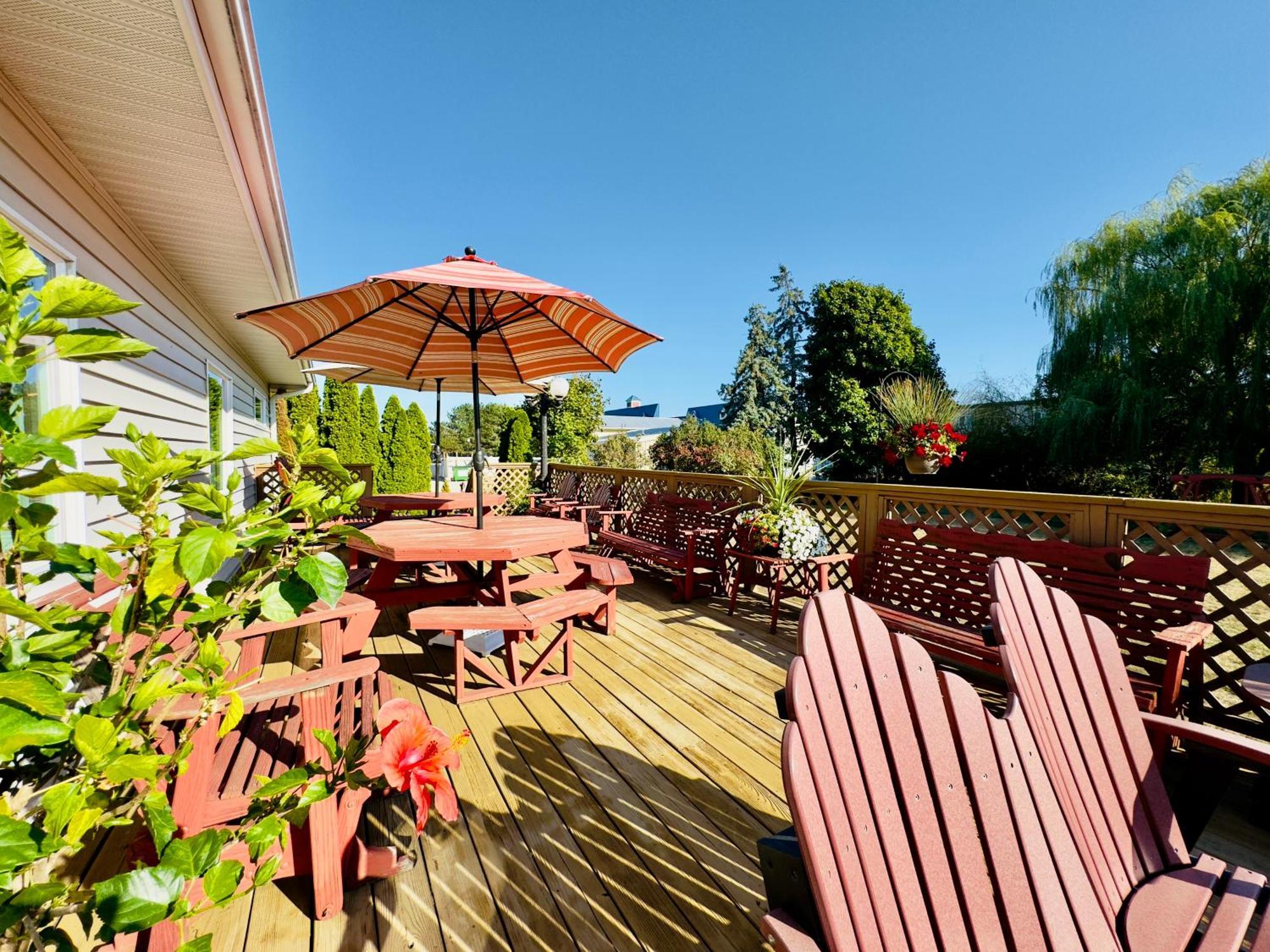 Victorian Inn Bed And Breakfast Marblehead Εξωτερικό φωτογραφία