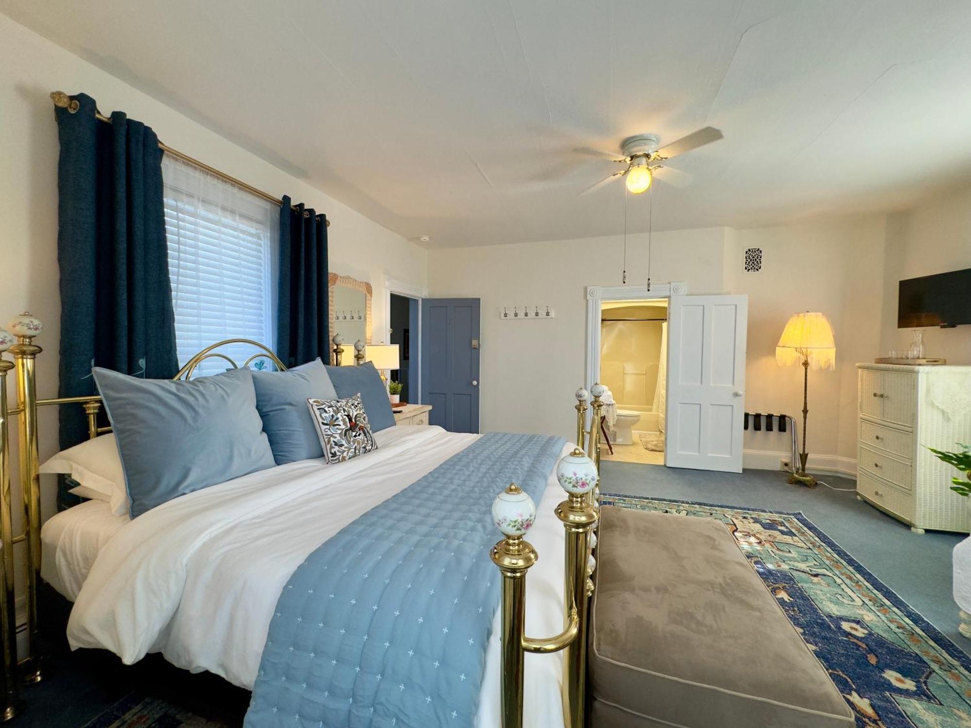 Victorian Inn Bed And Breakfast Marblehead Εξωτερικό φωτογραφία