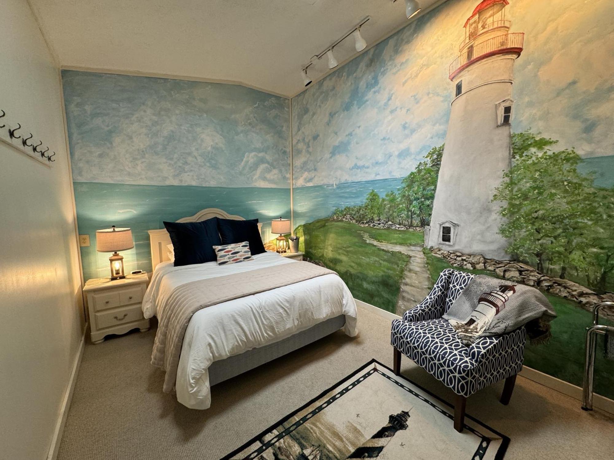 Victorian Inn Bed And Breakfast Marblehead Εξωτερικό φωτογραφία