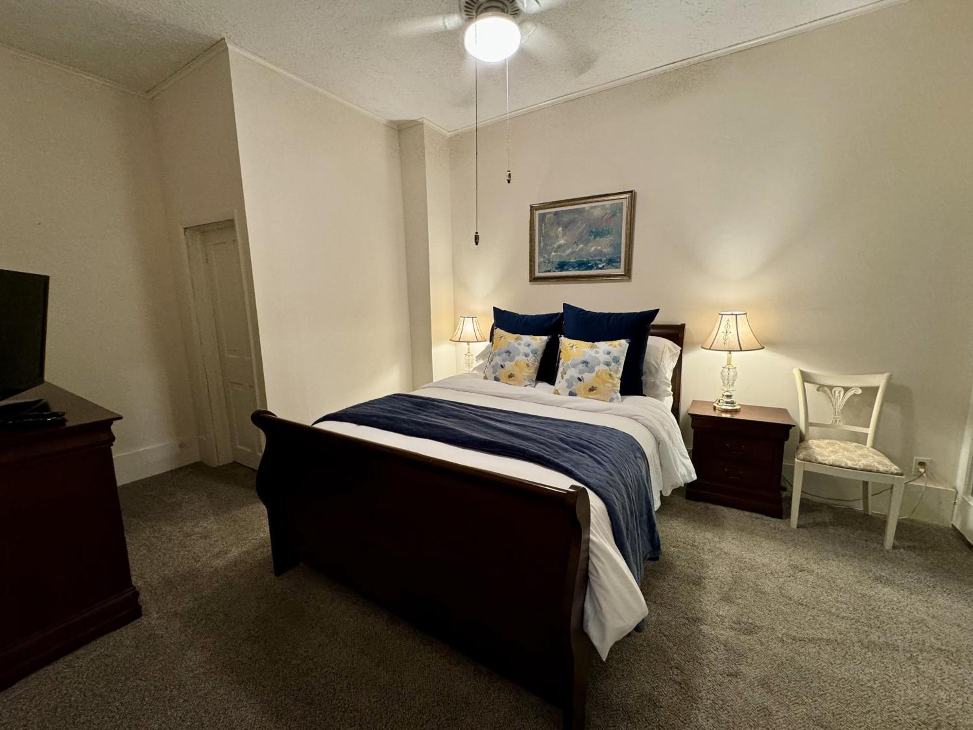 Victorian Inn Bed And Breakfast Marblehead Εξωτερικό φωτογραφία