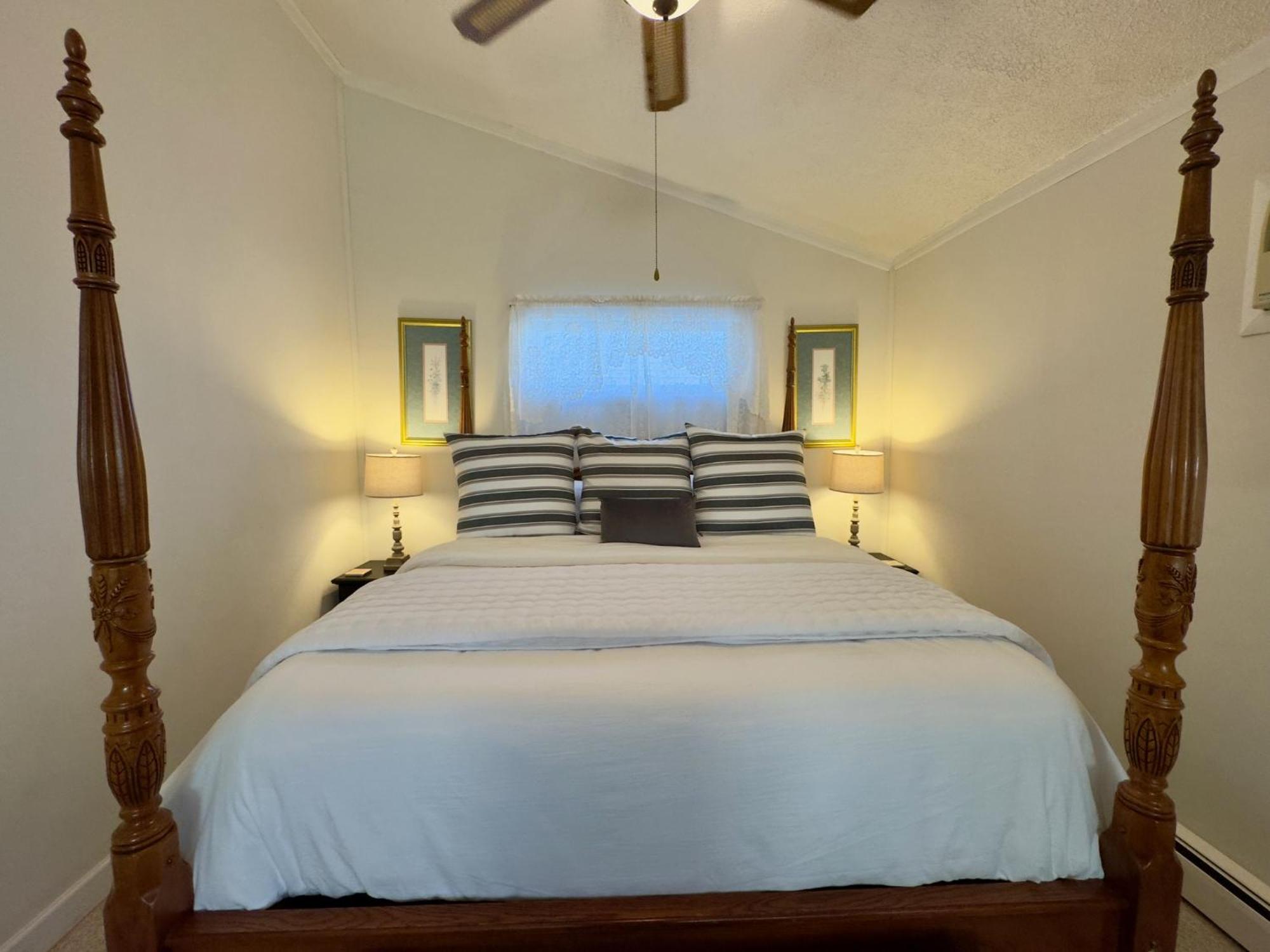 Victorian Inn Bed And Breakfast Marblehead Εξωτερικό φωτογραφία