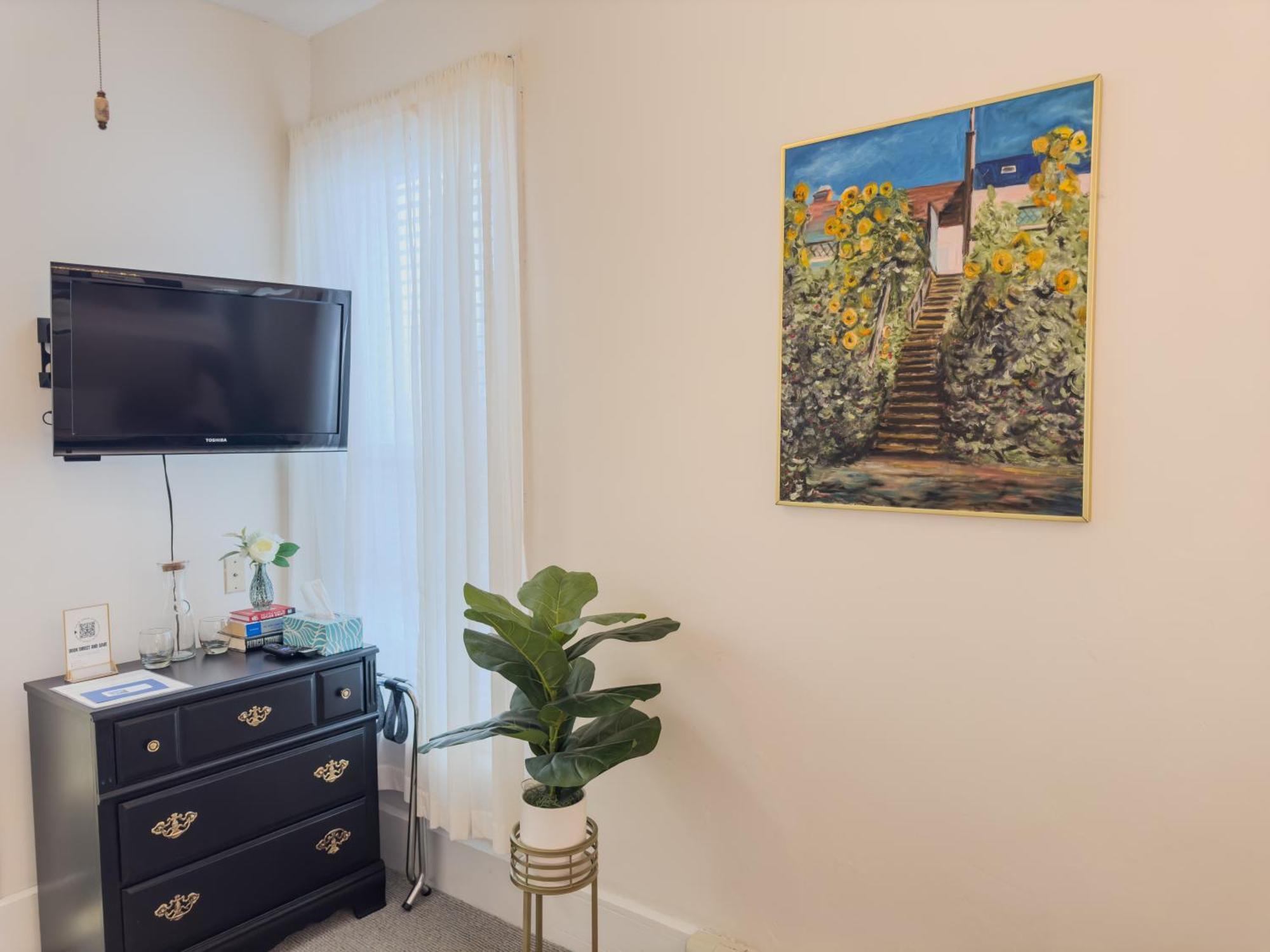 Victorian Inn Bed And Breakfast Marblehead Εξωτερικό φωτογραφία