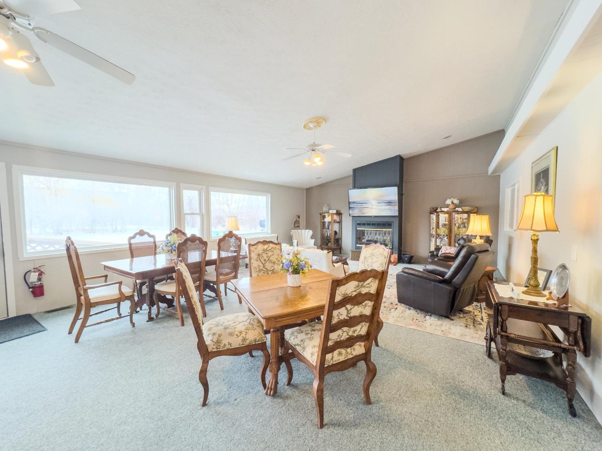 Victorian Inn Bed And Breakfast Marblehead Εξωτερικό φωτογραφία