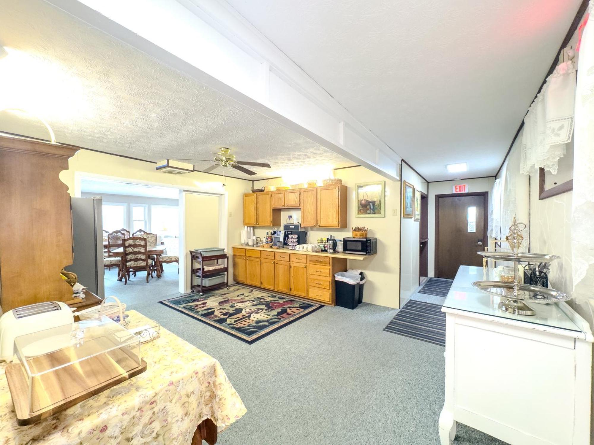 Victorian Inn Bed And Breakfast Marblehead Εξωτερικό φωτογραφία
