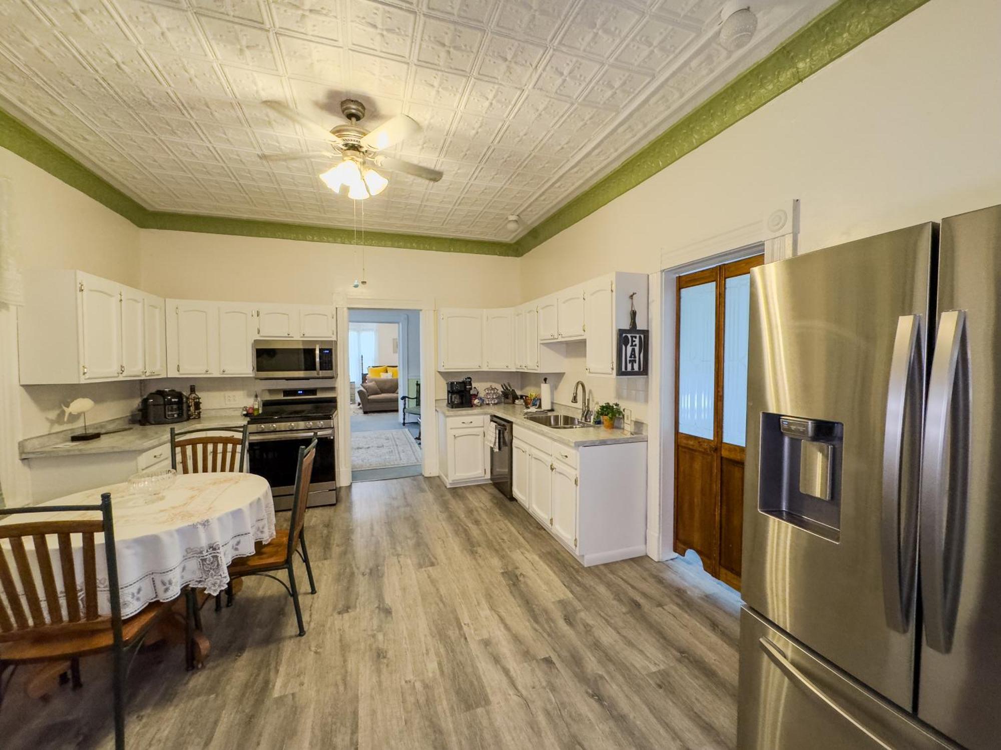 Victorian Inn Bed And Breakfast Marblehead Εξωτερικό φωτογραφία